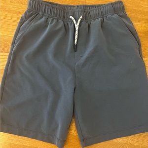 Vineyard vines Boys Performance Jetty Shorts